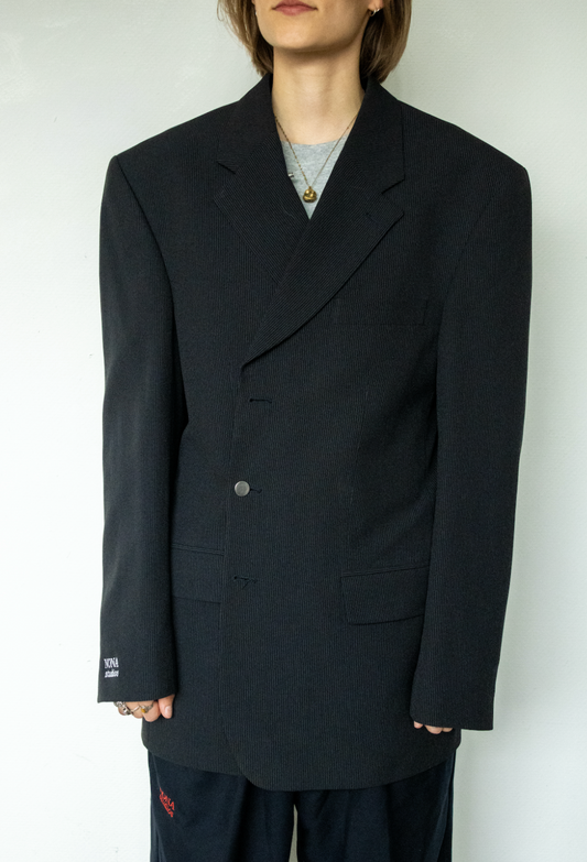 BLAZER - mini stripe