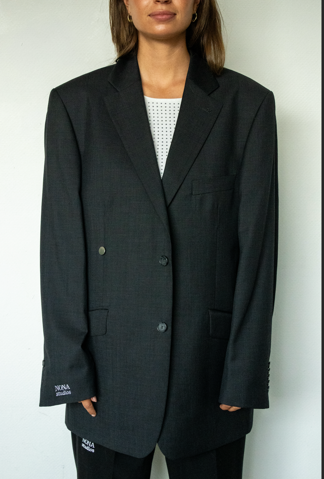 BLAZER - chique