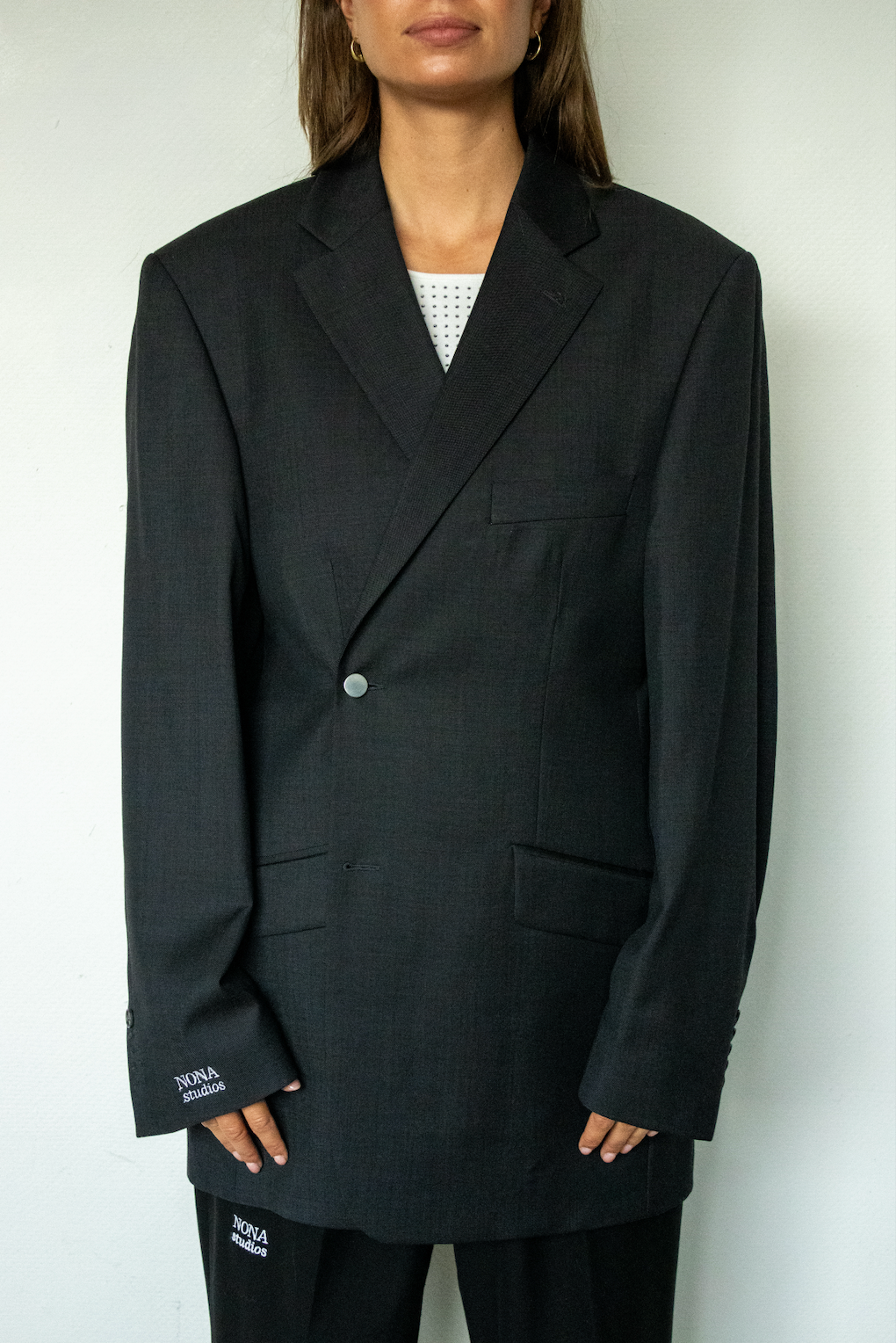 BLAZER - chique