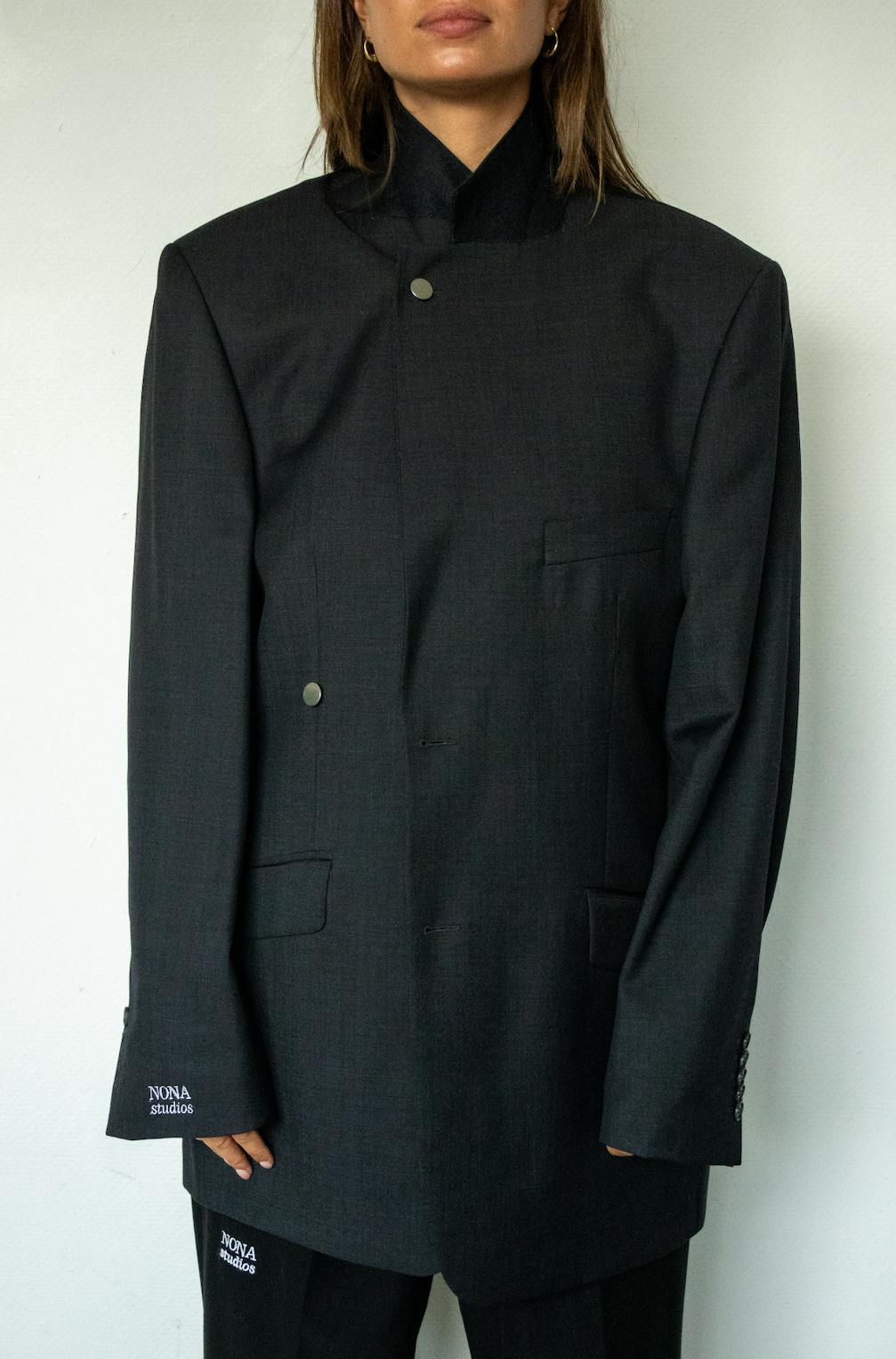 BLAZER - chique