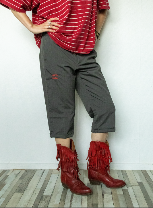 PANTS - kaki