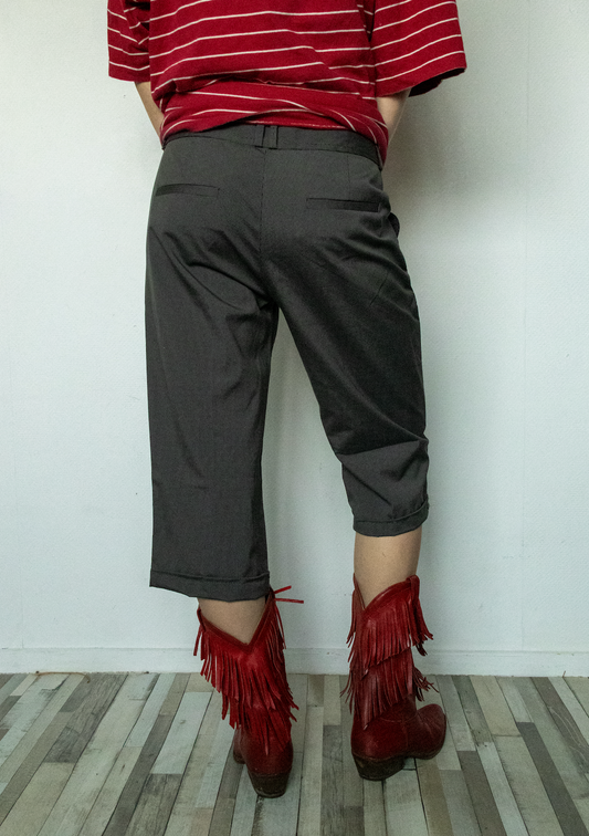 PANTS - kaki
