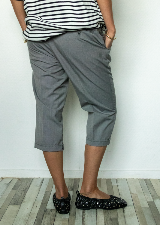 PANTS - grey