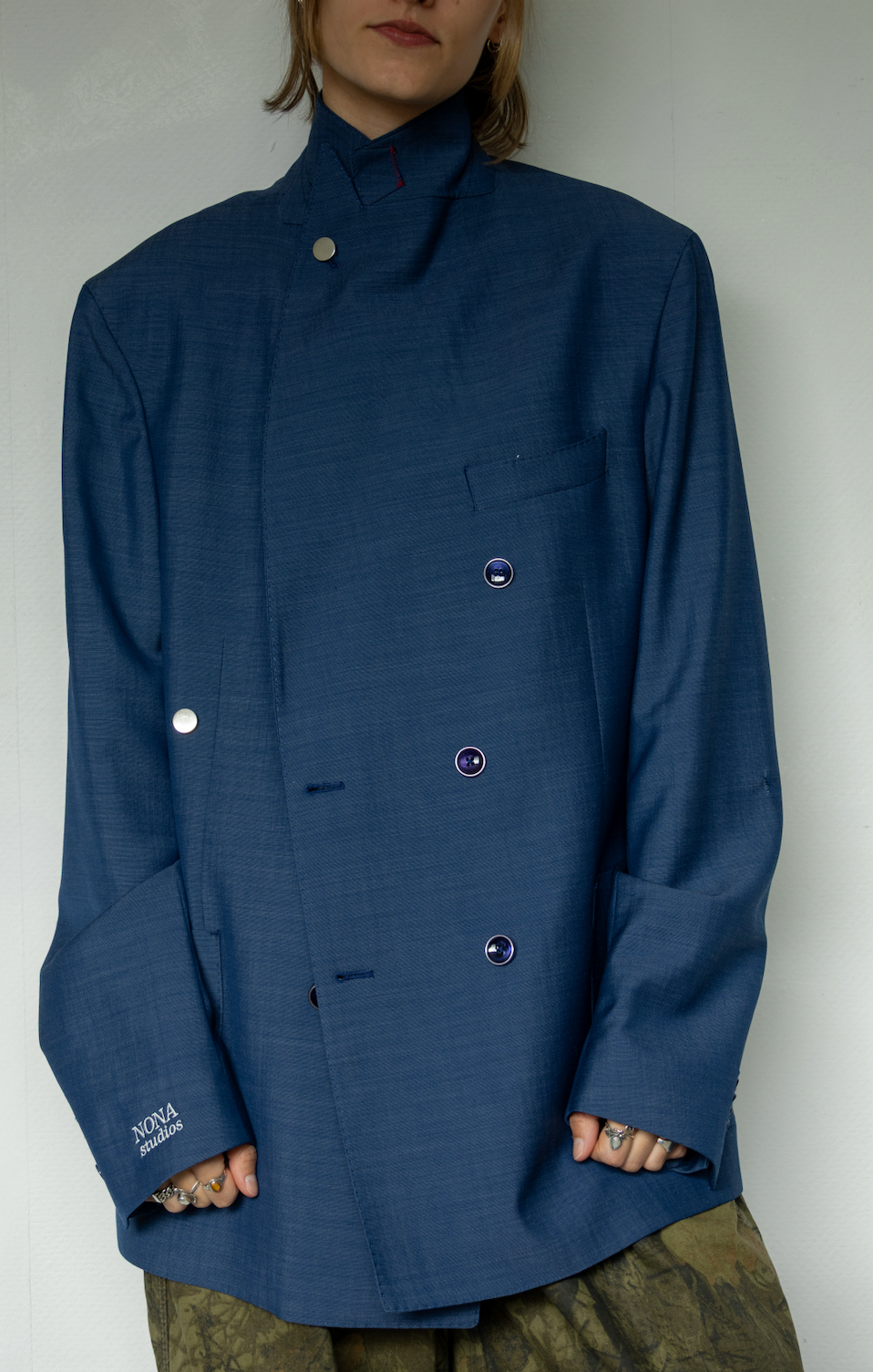 BLAZER - MARINE