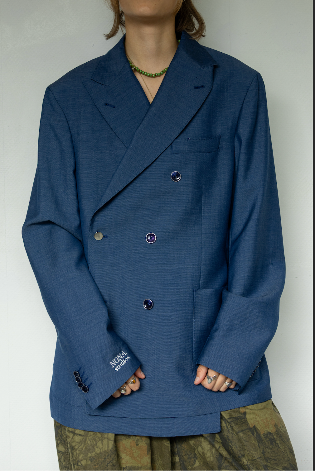 BLAZER - MARINE