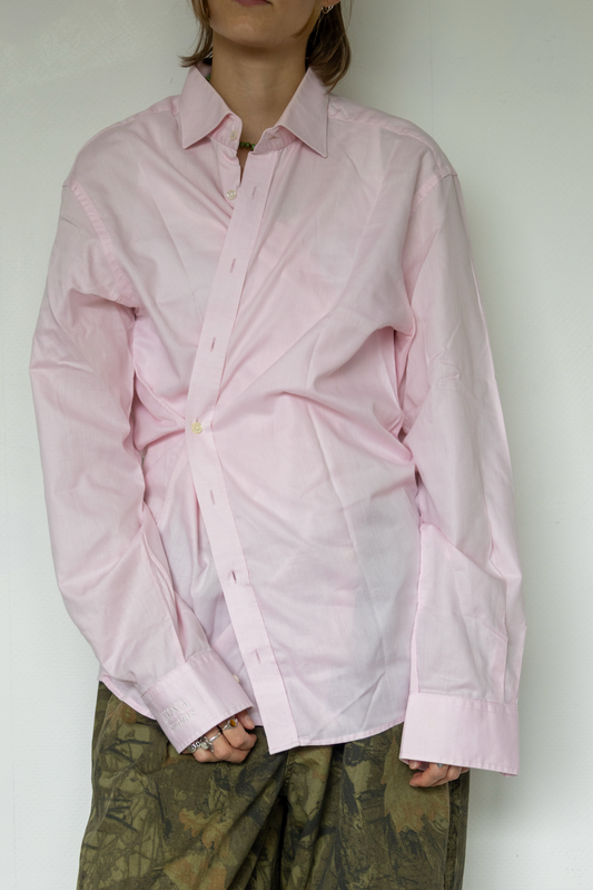 SHIRT - PINK